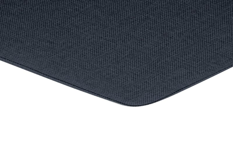 Crazy 4-istuttava Käännettävä L-muotoinen Divaanisohva Kankaalla - Sininen - Huonekalut - Sohva - Divaanisohva - 4 istuttava sohva divaanilla