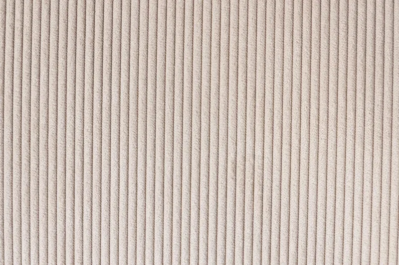 Menard 4-istuttava Oikeakätinen Syvä L-muotoinen Divaanisohva Manchesterista - Beige - Huonekalut - Sohva - Divaanisohva - 4 istuttava sohva divaanilla