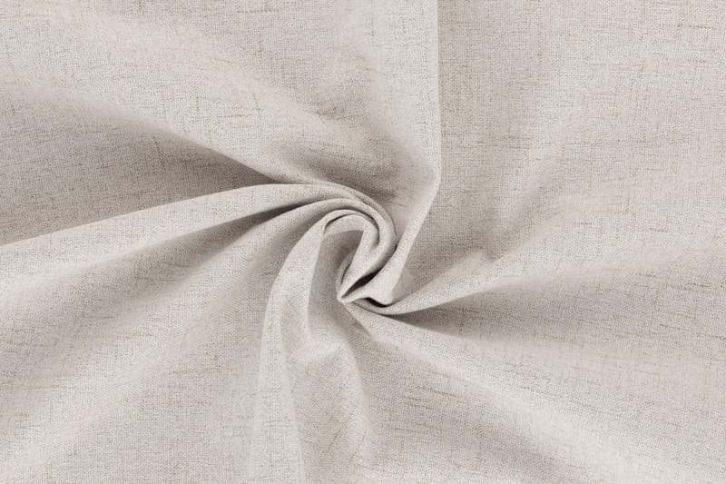 Menard 4-istuttava Vasenkätinen Syvä L-muotoinen Divaanisohva Kankaasta - Beige - Huonekalut - Sohva - Divaanisohva - 4 istuttava sohva divaanilla