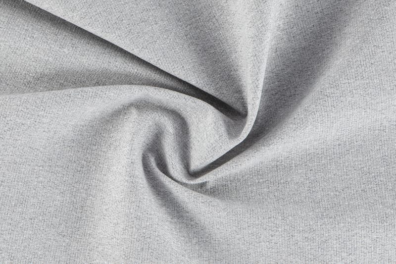 Menard 4-istuttava Vasenkätinen Syvä L-muotoinen Divaanisohva Kankaasta - Vaaleanharmaa - Huonekalut - Sohva - Divaanisohva - 4 istuttava sohva divaanilla