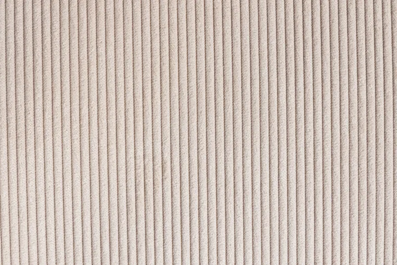 Menard 4-istuttava Vasenkätinen Syvä L-muotoinen Divaanisohva Manchesterista - Beige - Huonekalut - Sohva - Divaanisohva - 4 istuttava sohva divaanilla