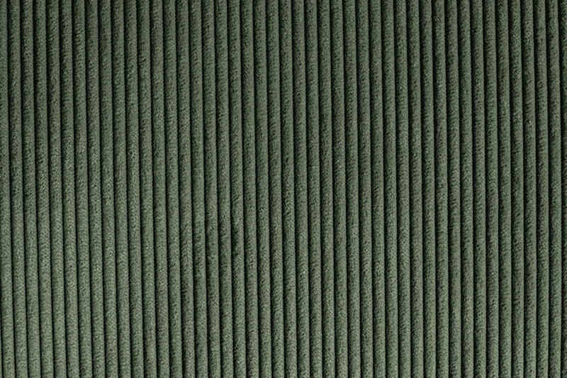 Menard 4-istuttava Vasenkätinen Syvä L-muotoinen Divaanisohva Manchesterista - Vihreä - Huonekalut - Sohva - Divaanisohva - 4 istuttava sohva divaanilla