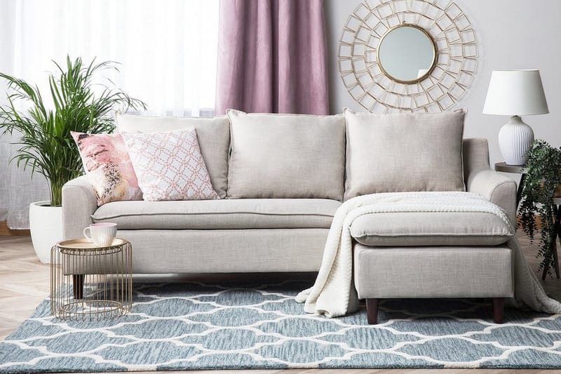 Sohva Elvenes 206 cm, undefined