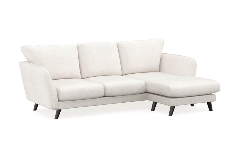 Trend Lyx 3-istuttava divaanisohva Oikea - Huonekalut - Sohva - Divaanisohva