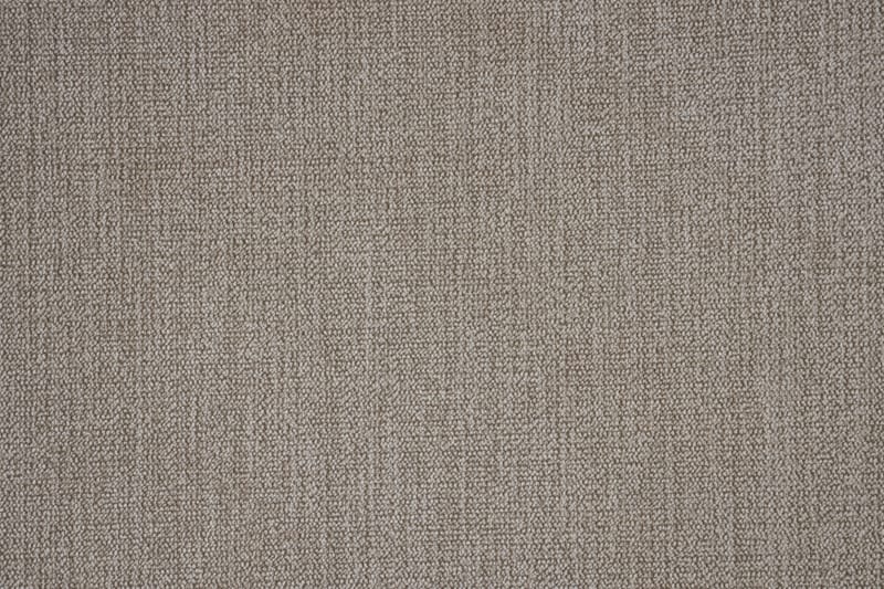 Trend Lyx 3-istuttava Vasenkätinen L-muotoinen Divaanisohva Kankaalla - Beige - Huonekalut - Sohva - Divaanisohva