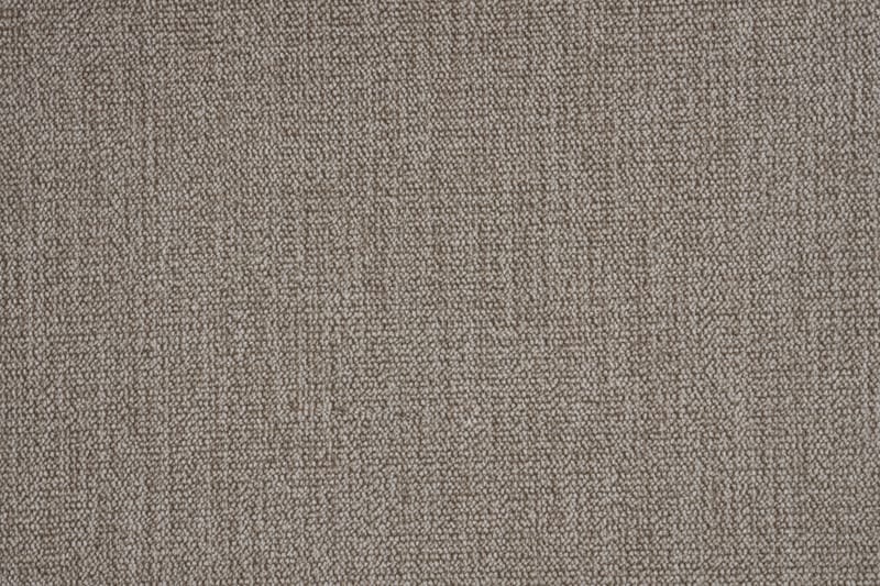 Trend Lyx 4-istuttava Vasenkätinen L-muotoinen Divaanisohva Kankaalla - Beige - Huonekalut - Sohva - Divaanisohva
