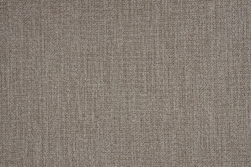 Trend Lyx 4-istuttava Vasenkätinen L-muotoinen Divaanisohva Kankaalla - Beige - Huonekalut - Sohva - Divaanisohva - 4 istuttava sohva divaanilla