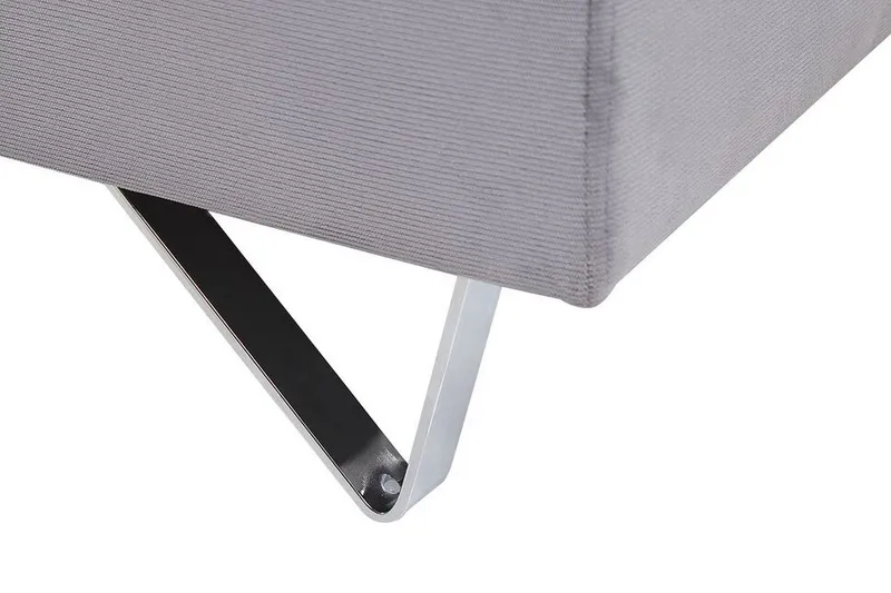 4:n ist Kulmasohva Hennung Vasen - Harmaa - Huonekalut - Sohva - Divaanisohva