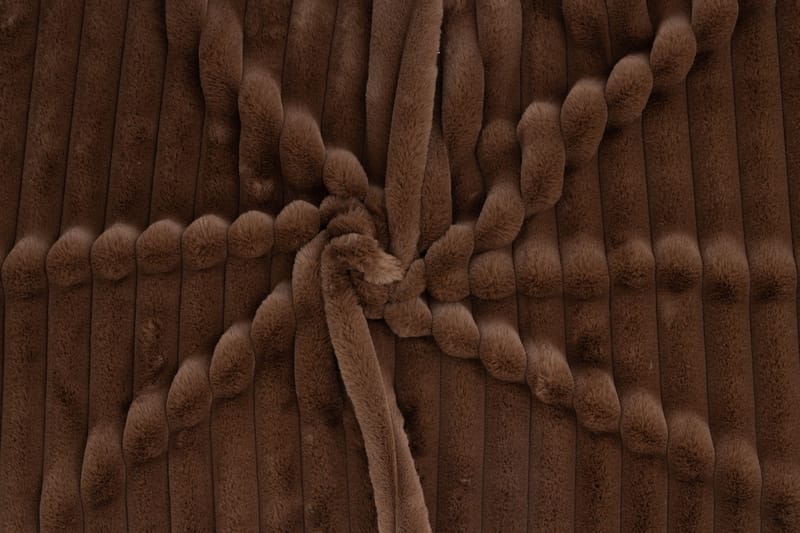 Arken Lyx 3-istuttava Käännettävä L-muotoinen Syvä Divaanisohva Manchester - Tummanruskea - Huonekalut - Sohva - Divaanisohva - 3 istuttava sohva divaanilla