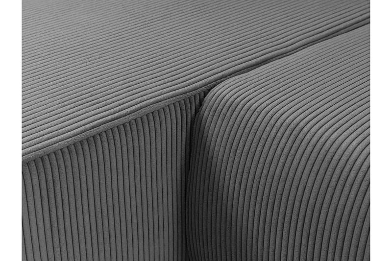 Barile sohva divaanilla, 3-ist. - Beige - Huonekalut - Sohva - Divaanisohva - 3 istuttava sohva divaanilla