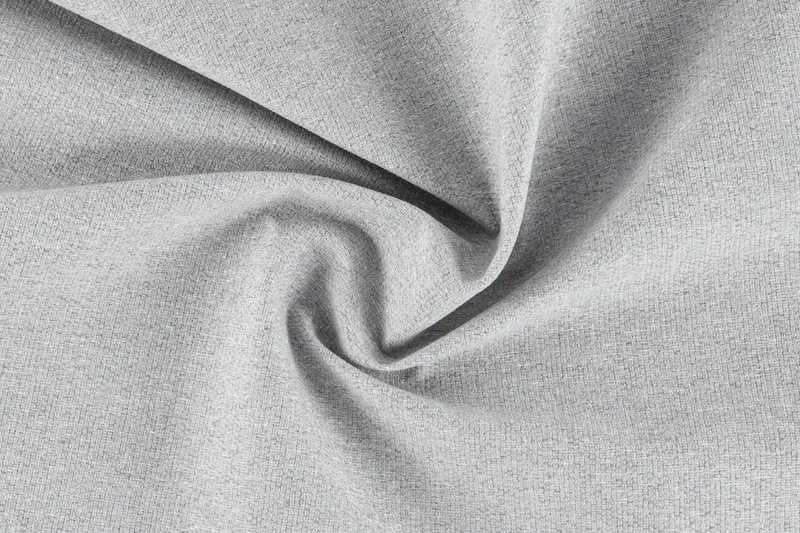 Copenhagen 4-istuttava Vasenkätinen L-muotoinen Divaanisohva Kankaalla - Vaaleanharmaa - Huonekalut - Sohva - Divaanisohva