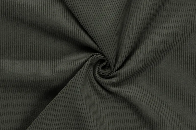 Copenhagen 4-istuttava Vasenkätinen L-muotoinen Divaanisohva Manchester-kankaalla - Tummanvihreä - Huonekalut - Sohva - Divaanisohva