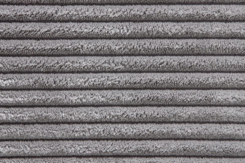 Copenhagen 4-istuttava Vasenkätinen L-muotoinen Divaanisohva Manchester-kankaalla - Vaaleanharmaa - Huonekalut - Sohva - Divaanisohva