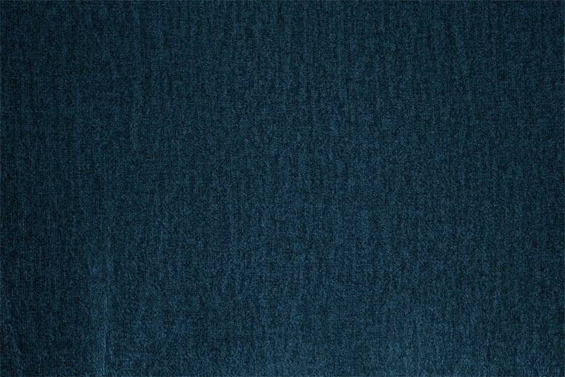 Copenhagen 5-istuttava Oikeakätinen U-muotoinen Sohva Divaanilla ja Divaanituolilla Sametilla - Sininen - Huonekalut - Sohva - Divaanisohva