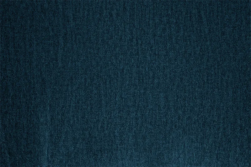 Copenhagen 5-istuttava Vasenkätinen U-muotoinen Sohva Divaanilla ja Divaanituolilla Sametilla - Sininen - Huonekalut - Sohva - Divaanisohva