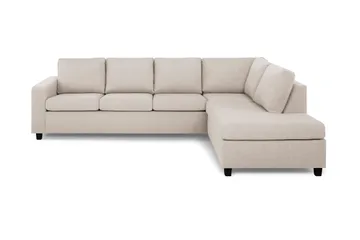 Kartio Mustat jalat - Beige
