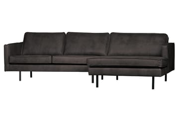 Divaanisohva Dotty Oikea - Huonekalut - Sohva - Divaanisohva - 3 istuttava sohva divaanilla