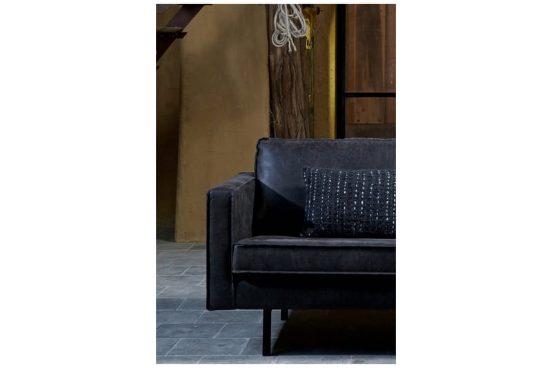 Divaanisohva Dotty Oikea - Huonekalut - Sohva - Divaanisohva - 3 istuttava sohva divaanilla