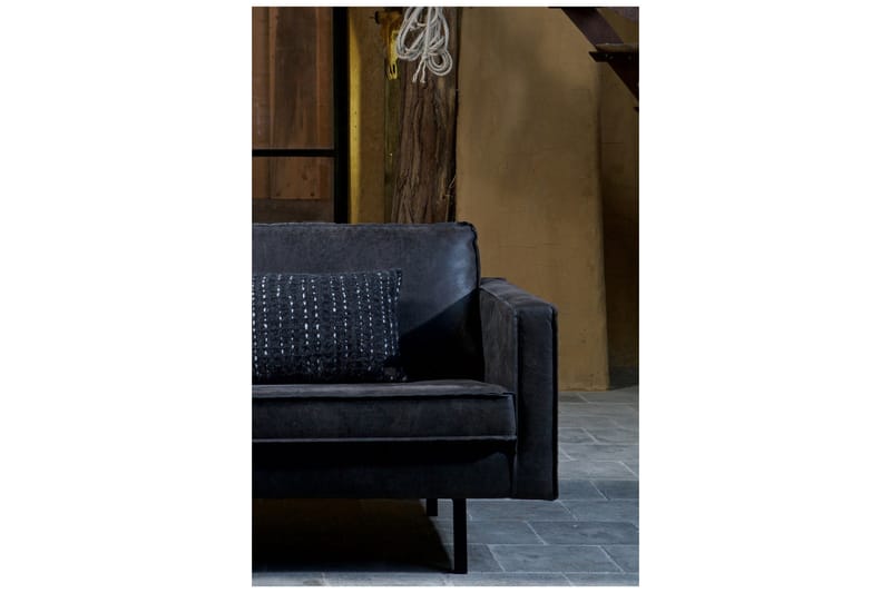 Divaanisohva Dotty Vasen - Huonekalut - Sohva - Divaanisohva - 3 istuttava sohva divaanilla