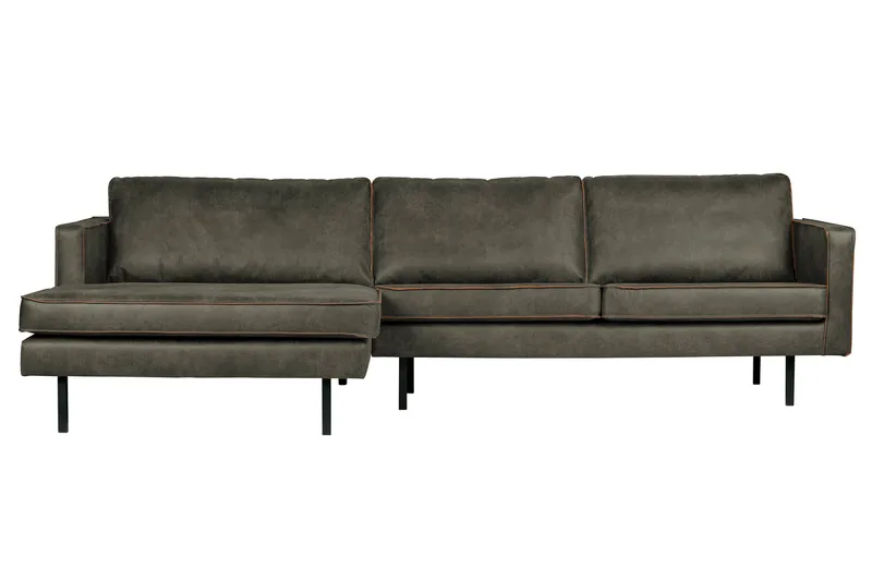 Divaanisohva Dotty Vasen, undefined