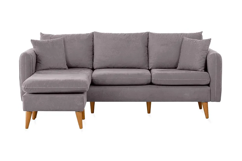 Divaanisohva Hothan Vasen, Harmaa