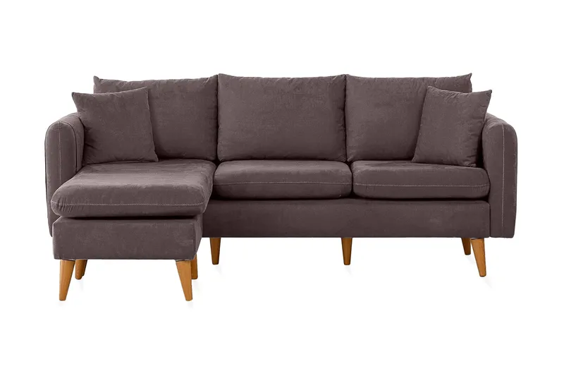 Divaanisohva Hothan Vasen, Harmaa