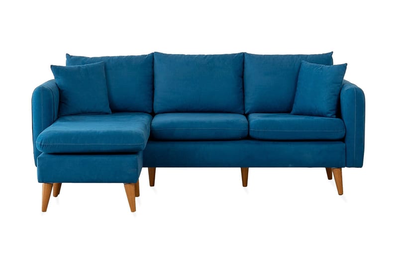 Divaanisohva Hothan Vasen, Sininen