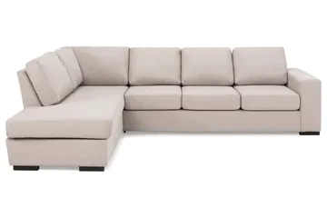 Divaanisohva Rodrigo 4:n ist Vasen - Beige - Huonekalut - Sohva - Divaanisohva