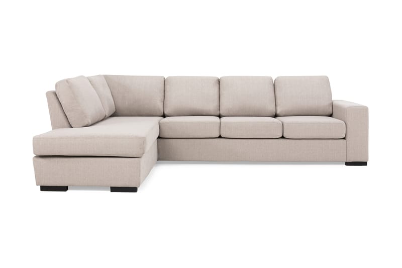 Divaanisohva Rodrigo 4:n ist Vasen - Beige - Huonekalut - Sohva - Divaanisohva