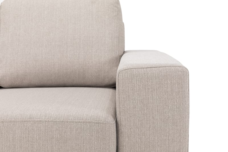 Divaanisohva Rodrigo 4:n ist Vasen - Beige - Huonekalut - Sohva - Divaanisohva