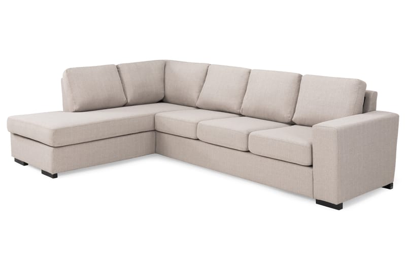 Divaanisohva Rodrigo 4:n ist Vasen - Beige - Huonekalut - Sohva - Divaanisohva
