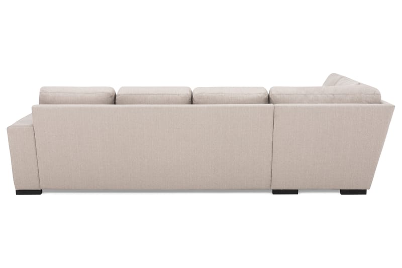 Divaanisohva Rodrigo 4:n ist Vasen - Beige - Huonekalut - Sohva - Divaanisohva
