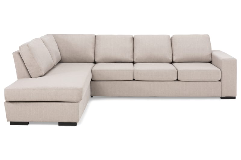 Divaanisohva Rodrigo 4:n ist Vasen - Beige - Huonekalut - Sohva - Divaanisohva