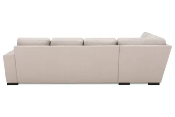 Divaanisohva Rodrigo 4:n ist Vasen - Beige - Huonekalut - Sohva - Divaanisohva