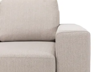 Divaanisohva Rodrigo 4:n ist Vasen - Beige - Huonekalut - Sohva - Divaanisohva