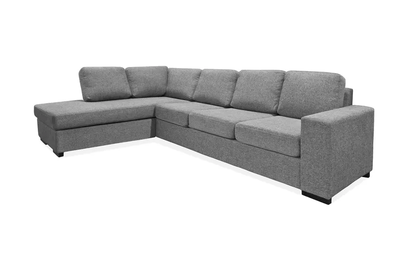 Divaanisohva Rodrigo 4:n ist Vasen, Vaaleanharmaa