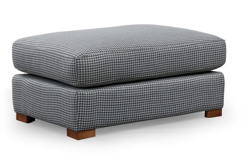 Divaanisohva Portiella - Harmaa - Huonekalut - Sohva - Divaanisohva