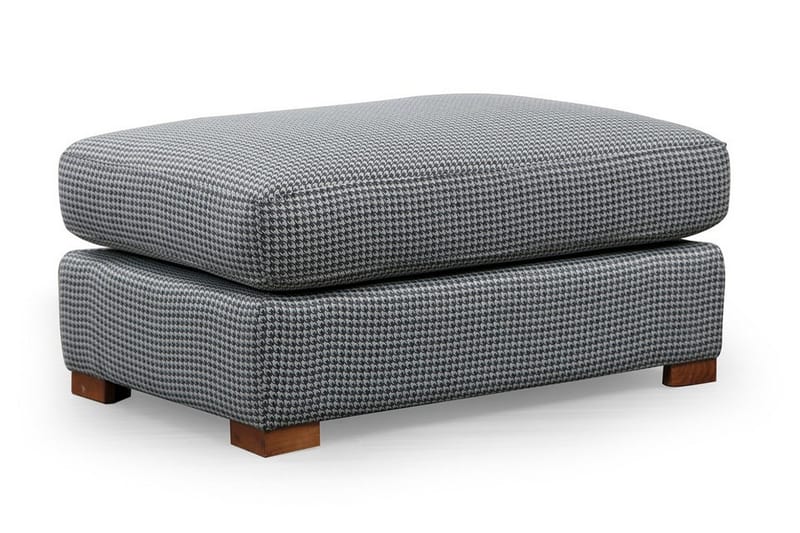 Divaanisohva Portiella - Harmaa - Huonekalut - Sohva - Divaanisohva