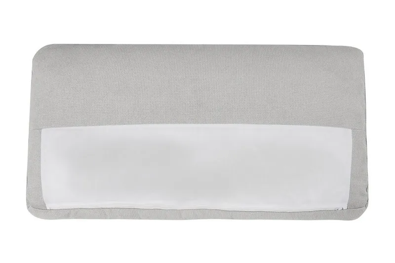 Ersi Sohva divaanilla 3-istuttava - Harmaa/Musta - Huonekalut - Sohva - Divaanisohva - 3 istuttava sohva divaanilla