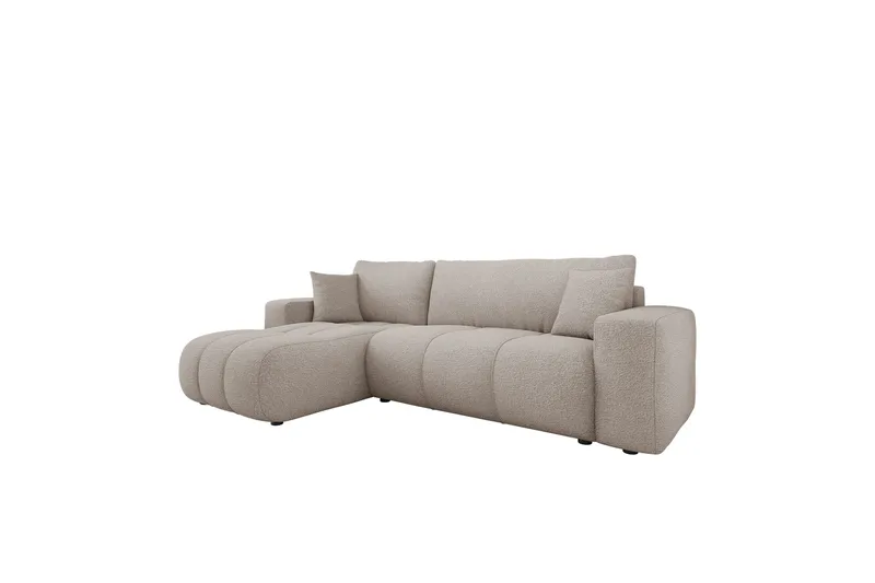 Flo Vuodesohva divaanilla 3-istuttava, Beige