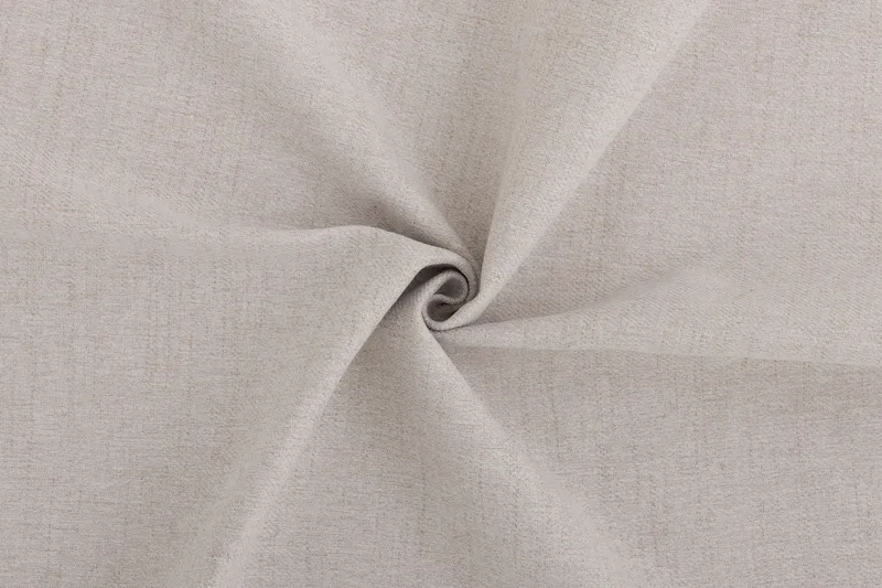 Florenz 4-istuttava Oikeakätinen L-muotoinen Divaanisohva Kankaalla - Beige - Huonekalut - Sohva - Divaanisohva - 4 istuttava sohva divaanilla