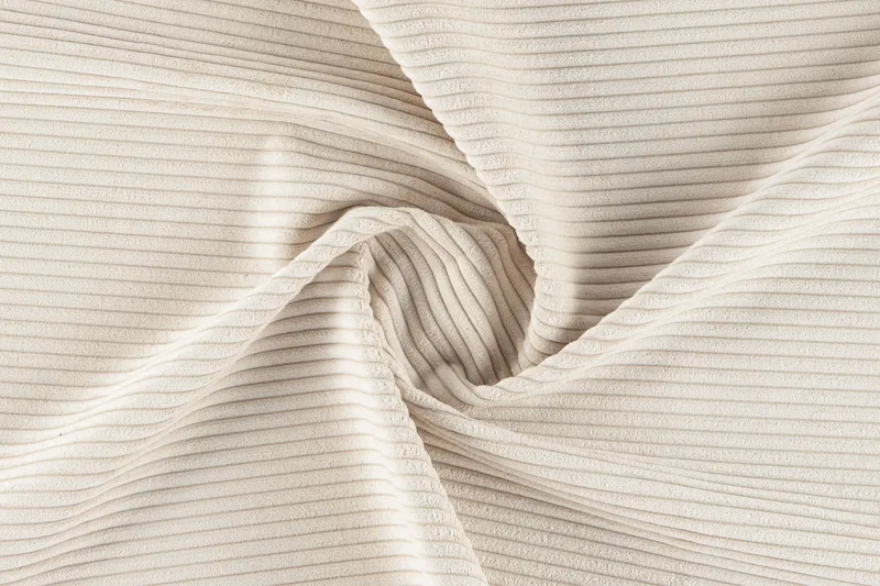 Hagblom 4-istuttava Divaanisohva Säilytystilalla Käännettävä - Beige - Huonekalut - Sohva - Divaanisohva