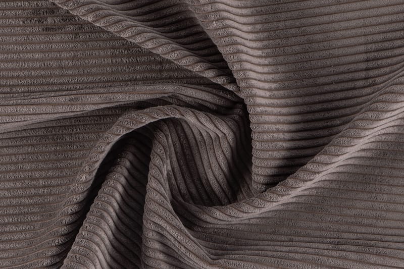 Hagblom 4-istuttava Divaanisohva Säilytystilalla Käännettävä - Ruskea - Huonekalut - Sohva - Divaanisohva