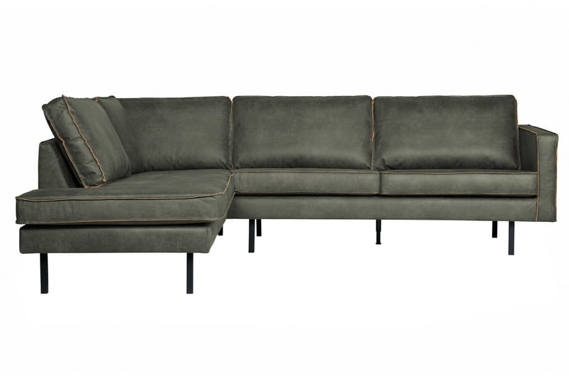 Kulmasohva Dotty, Armeijanvihreä