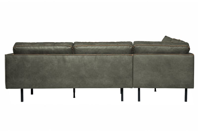 Kulmasohva Dotty - Armeijanvihreä - Huonekalut - Sohva - Divaanisohva