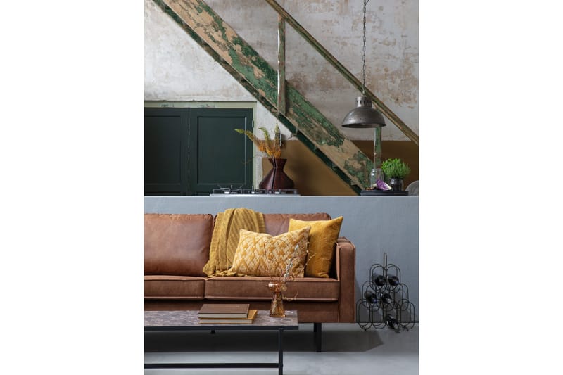 Kulmasohva Dotty - Konjakki - Huonekalut - Sohva - Divaanisohva