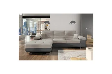 Kulmasohva Eltap Armando 289x85x203 cm