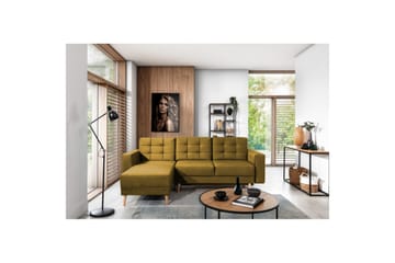 Kulmasohva Eltap Asgard L 248x93x162 cm