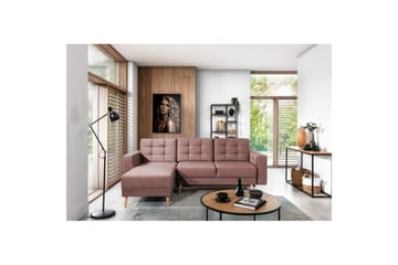 Kulmasohva Eltap Asgard L 248x93x162 cm