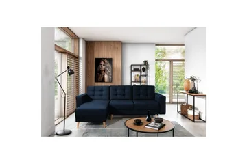 Kulmasohva Eltap Asgard L 248x93x162 cm